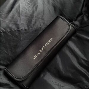 Victoria's Secret brush holder